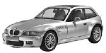 BMW E36-7 C2743 Fault Code