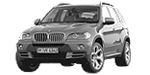 BMW E70 C2743 Fault Code