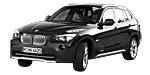BMW E84 C2743 Fault Code