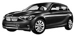 BMW F21 C2743 Fault Code